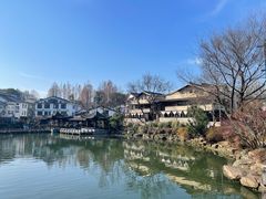 -朴墅(西湖青芝坞店·杭帮菜·家宴.14年的店)