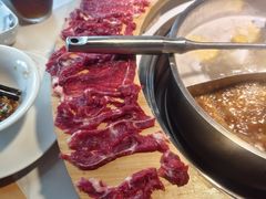 -三毛牛肉店(福强店)