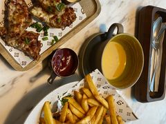 -G+KITCHEN(龙湖狮山天街店)