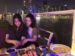 -琶醍壹号•潮菜江景餐吧