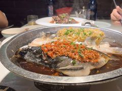 -湘聚缘.湖南菜(光明路店)