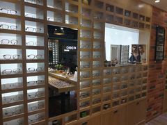 -A380视光·蔡司眼镜店(锦艺城店)