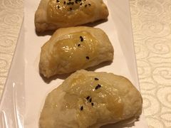榴莲酥-七哥港式茶餐厅(亮马桥总店)