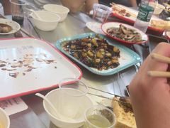 -遇西祠·海鲜烧烤(总店)