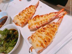 -海天盛宴海鲜自助(正大广场店)