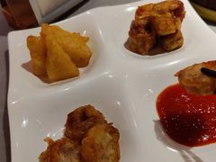 -闽上鲜·福建菜(龙湖滨江天街店)