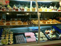 蛋糕-爱9味·火锅自助主题餐厅(西站店)