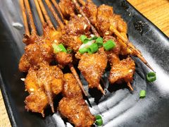 -嘎嘎鸭脑壳(金琴店)