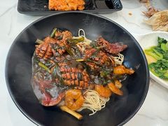 -老地方面馆(思南路店)