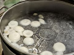 -共和老洪豆花草粿水粿