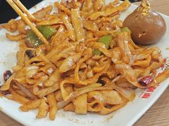 -老柴削面(向阳里店)