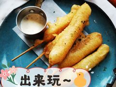 -The Rug Cafe(王府中环店)