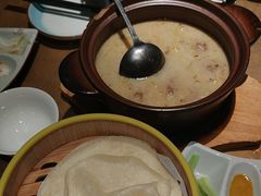 -京味斋·烤鸭·北京菜(安贞店)