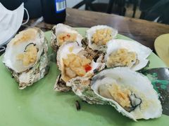 -贞姨美食·老字号海鲜大排档