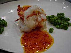 -梅龙镇酒家(南京西路总店)