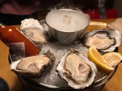 -囧吉香生蚝牛排馆(湖北路店)