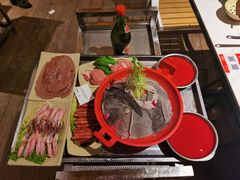 -巴倒烫陆派火锅山庄(南山总店)