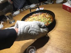 小锅羊排-福茂源横山铁锅羊肉(牡丹园店)