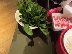 -九鼎轩脆毛肚火锅(南京东路店)