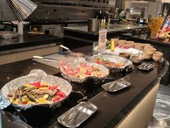 -扬子江国际会议中心龙山湖酒店-希仙全日制餐厅