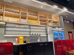 -管氏翅吧(马家堡店)