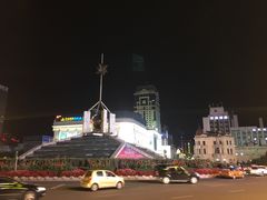 -中影·星感觉激光巨幕影城(博物馆店)