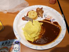 -CoCo壱番屋(久光百货店)