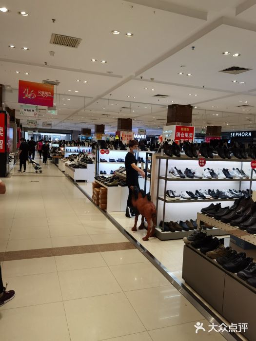 BHG时尚百货(望京店)图片