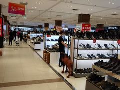 -BHG时尚百货(望京店)
