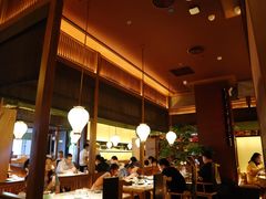 大堂-弄堂里(西溪龙湖天街店)