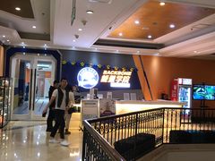 -能量学院少儿体能运动馆(公园1872店)