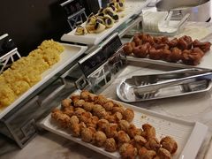 -西苑饭店·蓬莱春餐厅