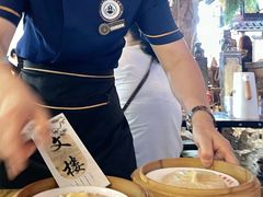 -文楼·淮扬菜·淮安早茶(河下古镇翔宇店)