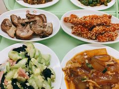 -北大家园食堂