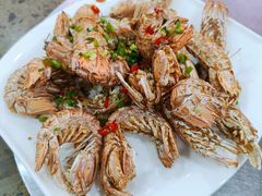 -冯姐生蚝(迎宾广场店)