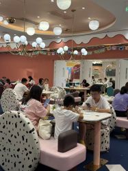 -奈尔宝家庭中心·亲子餐厅(苏州大悦城店)