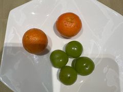 -湖影中餐厅·南京金茂威斯汀大酒店