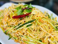 -三子下水馆(南十四道街151号店)