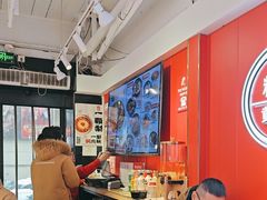 -阿当·小炒牛肉面(人广店)