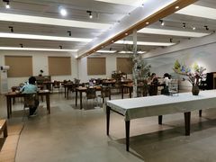 大堂-七色云蔬食(喜邻里店)