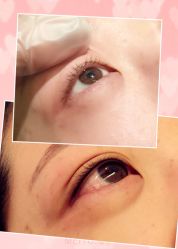 -UP&UP·半永久眉毛眼线机器野生眉