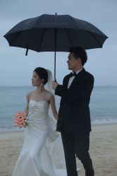 -金夫人婚纱摄影(华南店)