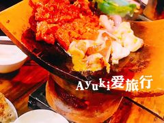-瓦片烤肉(13号店)