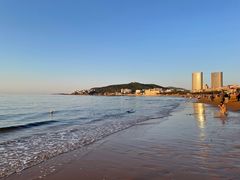 -威海国际海水浴场旅游区