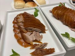 -北平楼·烤鸭·北京菜(牡丹园店)