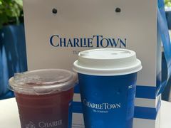 -CHARLIETOWN红茶公司(南京万象天地店)