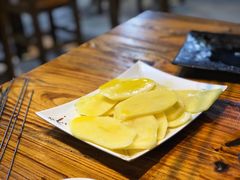 烤土豆-丹东特色烤肉(学府路一部店)
