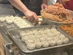 -小杨生煎(白玉兰广场店)
