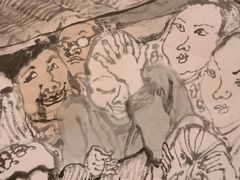 -江苏省美术馆(长江路新馆)