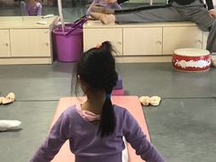 -舞研舞蹈培训(魏公村校区)